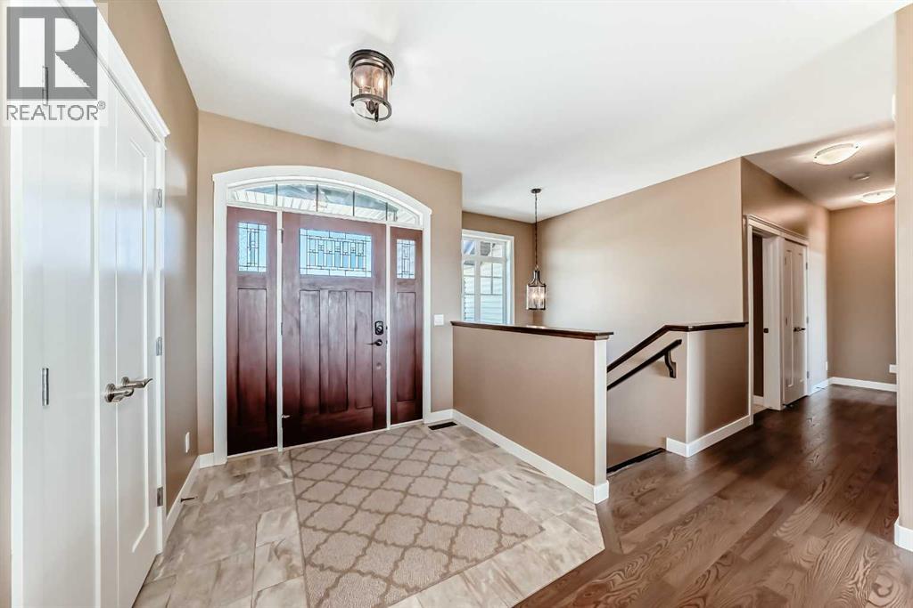 196096 144 Street W, Rural Foothills County, Alberta  T1S 1R8 - Photo 5 - A2300994