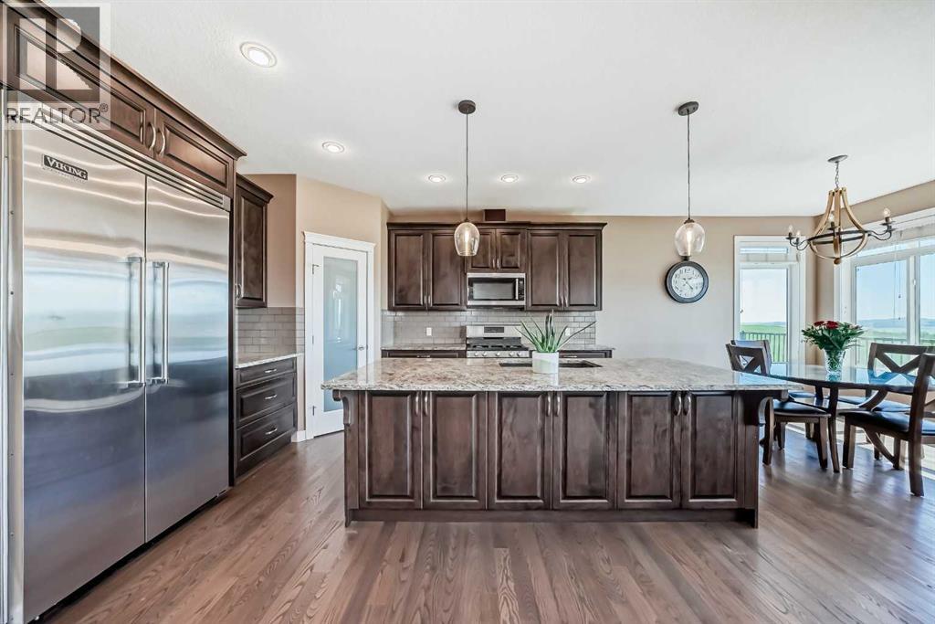 196096 144 Street W, Rural Foothills County, Alberta  T1S 1R8 - Photo 6 - A2300994