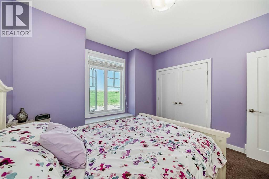 196096 144 Street W, Rural Foothills County, Alberta  T1S 1R8 - Photo 36 - A2300994