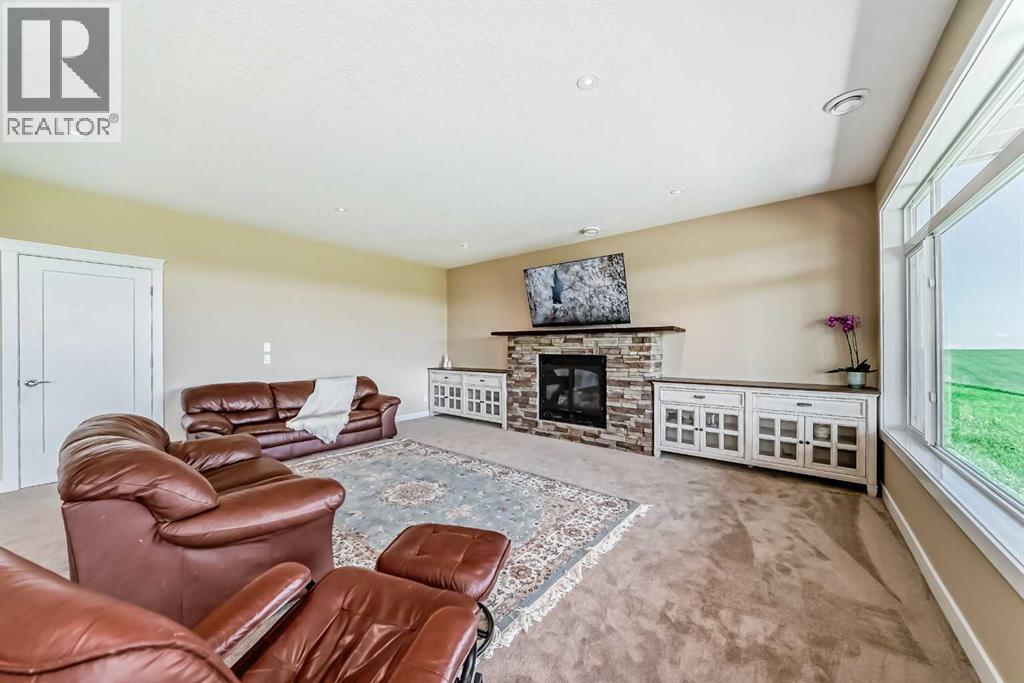 196096 144 Street W, Rural Foothills County, Alberta  T1S 1R8 - Photo 43 - A2300994