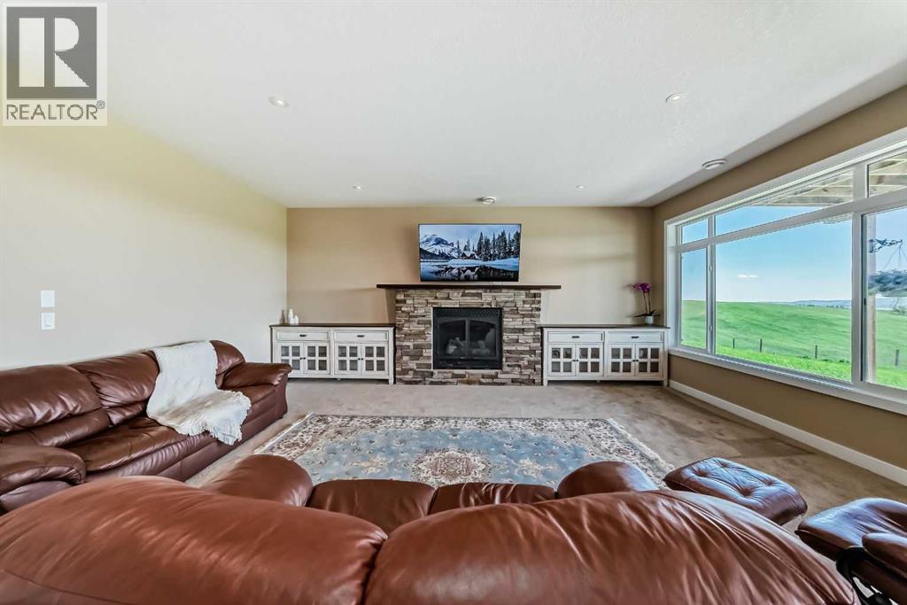 196096 144 Street W, Rural Foothills County, Alberta  T1S 1R8 - Photo 42 - A2300994