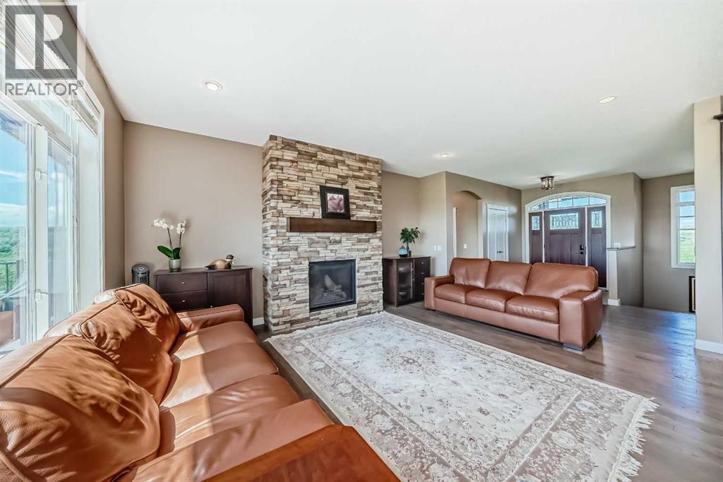 196096 144 Street W, Rural Foothills County, Alberta  T1S 1R8 - Photo 19 - A2300994