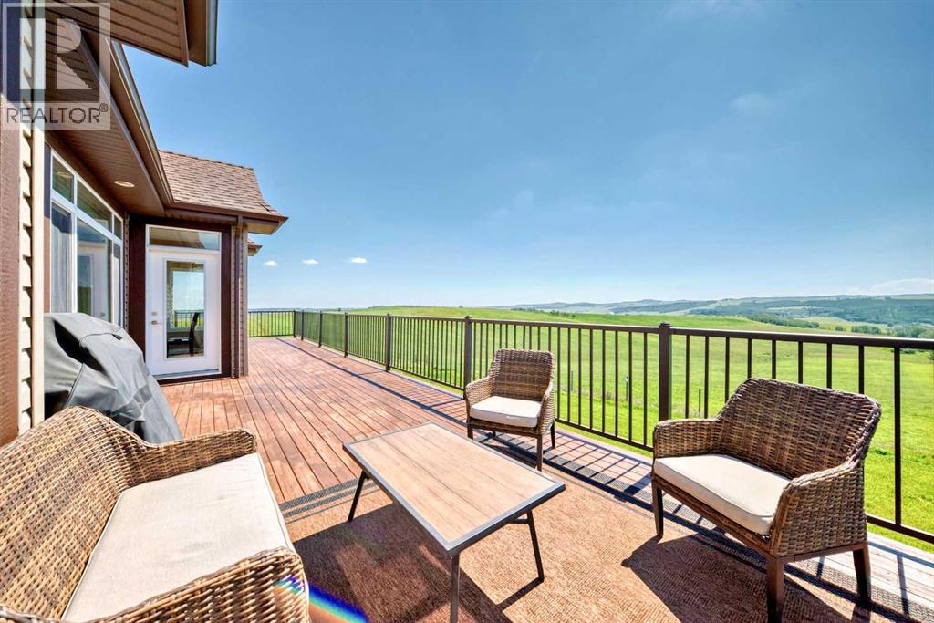 196096 144 Street W, Rural Foothills County, Alberta  T1S 1R8 - Photo 17 - A2300994