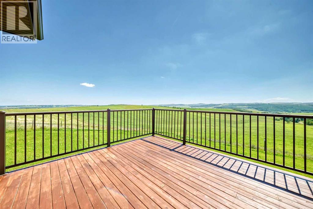 196096 144 Street W, Rural Foothills County, Alberta  T1S 1R8 - Photo 27 - A2300994