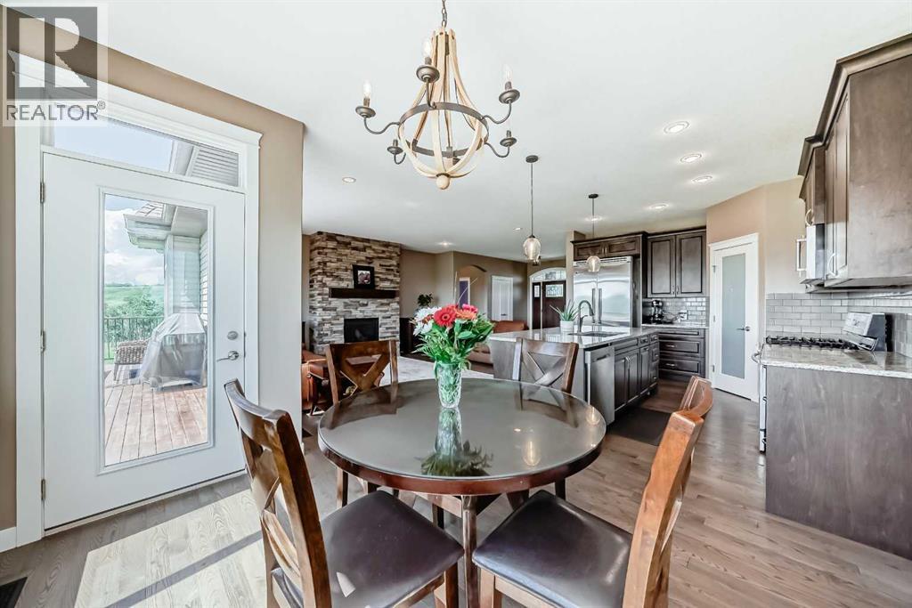 196096 144 Street W, Rural Foothills County, Alberta  T1S 1R8 - Photo 13 - A2300994