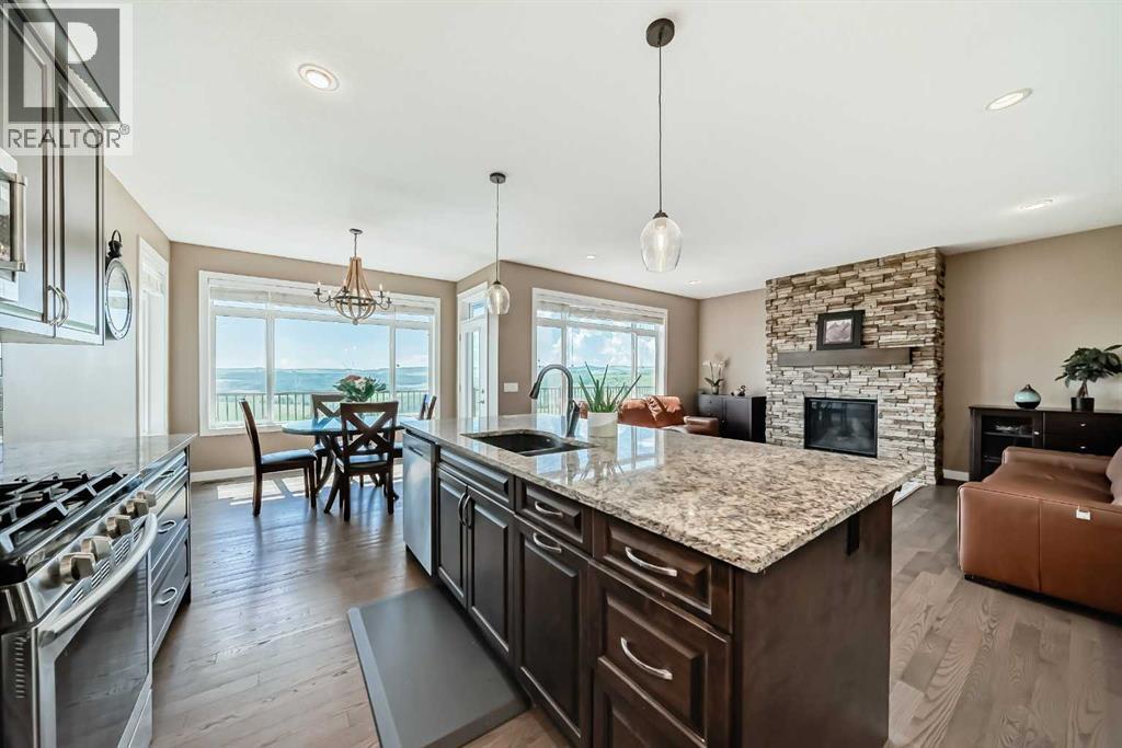 196096 144 Street W, Rural Foothills County, Alberta  T1S 1R8 - Photo 9 - A2300994