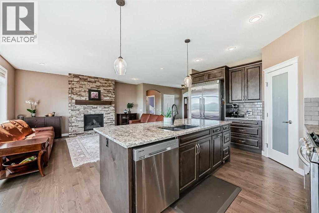 196096 144 Street W, Rural Foothills County, Alberta  T1S 1R8 - Photo 10 - A2300994