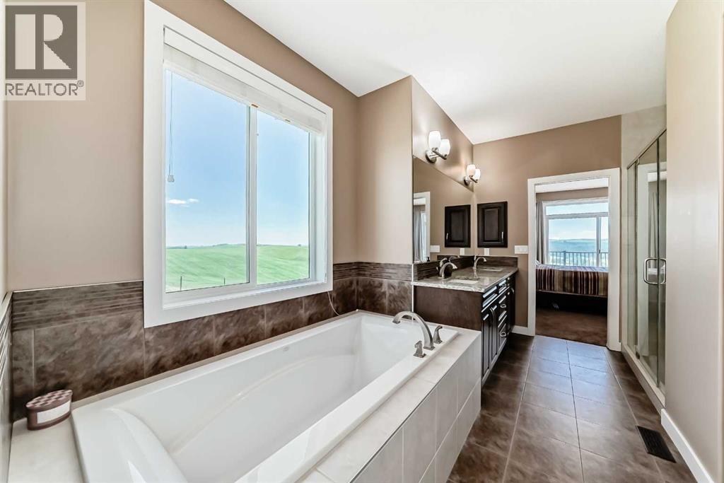 196096 144 Street W, Rural Foothills County, Alberta  T1S 1R8 - Photo 34 - A2300994