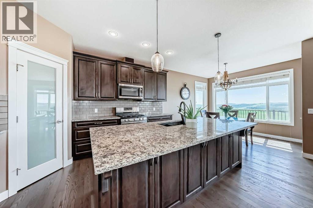 196096 144 Street W, Rural Foothills County, Alberta  T1S 1R8 - Photo 7 - A2300994