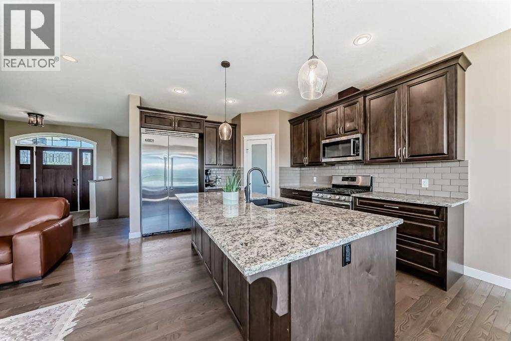 196096 144 Street W, Rural Foothills County, Alberta  T1S 1R8 - Photo 11 - A2300994