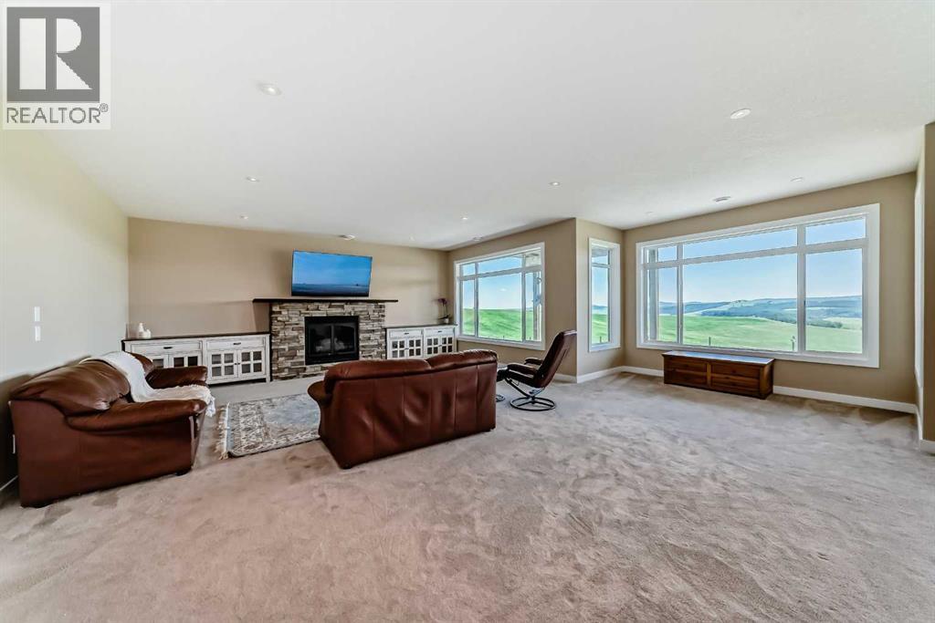 196096 144 Street W, Rural Foothills County, Alberta  T1S 1R8 - Photo 41 - A2300994