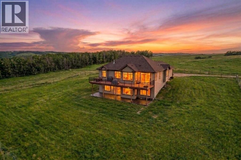 196096 144 Street W, Rural Foothills County, Alberta  T1S 1R8 - Photo 2 - A2300994