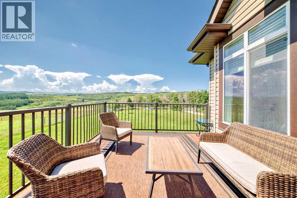 196096 144 Street W, Rural Foothills County, Alberta  T1S 1R8 - Photo 16 - A2300994