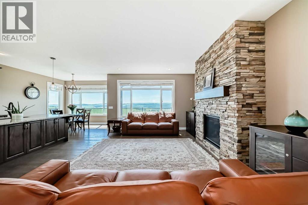 196096 144 Street W, Rural Foothills County, Alberta  T1S 1R8 - Photo 22 - A2300994