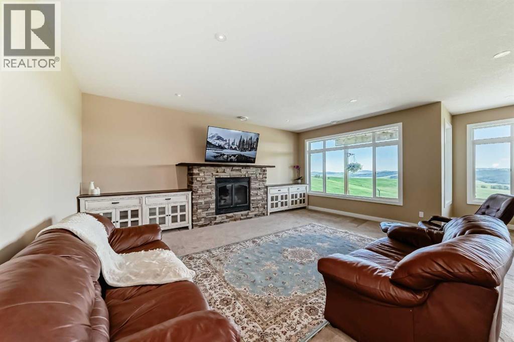 196096 144 Street W, Rural Foothills County, Alberta  T1S 1R8 - Photo 45 - A2300994