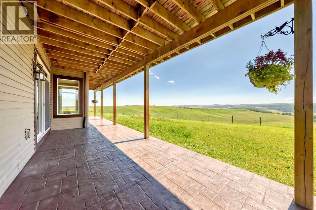 196096 144 Street W, Rural Foothills County, Alberta  T1S 1R8 - Photo 50 - A2300994