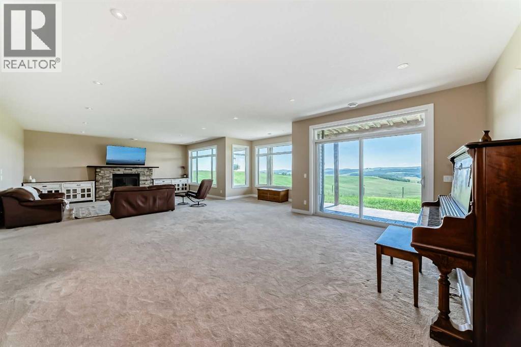 196096 144 Street W, Rural Foothills County, Alberta  T1S 1R8 - Photo 46 - A2300994