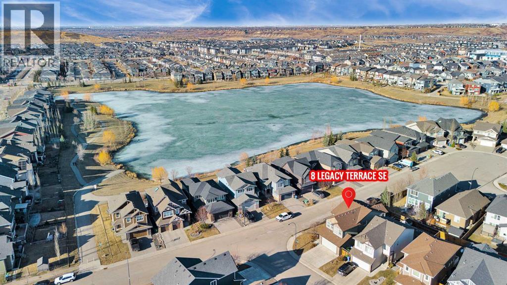 8 Legacy Terrace Se, Calgary, Alberta  T2X 0X1 - Photo 43 - A2301183