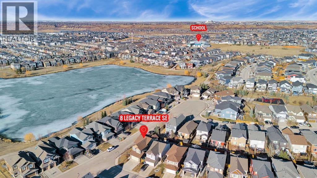 8 Legacy Terrace Se, Calgary, Alberta  T2X 0X1 - Photo 45 - A2301183