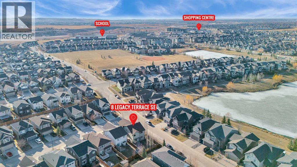 8 Legacy Terrace Se, Calgary, Alberta  T2X 0X1 - Photo 44 - A2301183