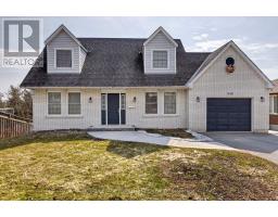 1539 CHERRYHILL ROAD, Peterborough, Ontario