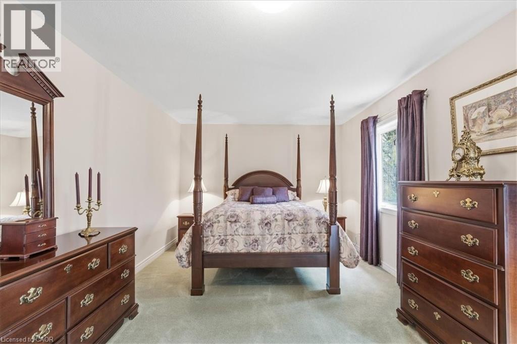 54 Woodcrest Court, Kitchener, Ontario  N2P 2K2 - Photo 23 - 40819862