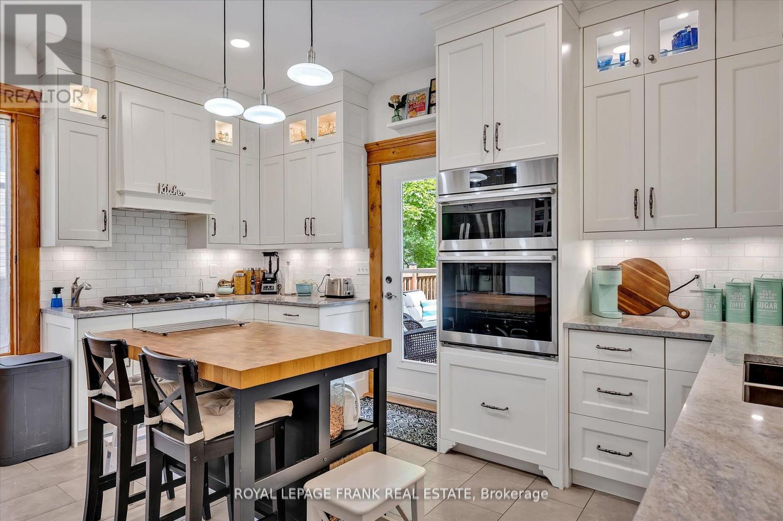 46 Sophia Street, Peterborough, Ontario  K9H 1E1 - Photo 14 - X12989548