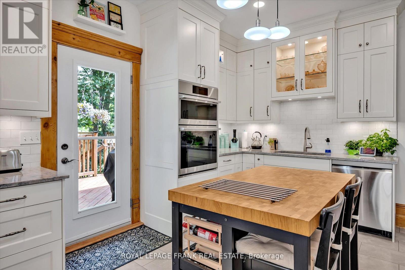 46 Sophia Street, Peterborough, Ontario  K9H 1E1 - Photo 16 - X12989548