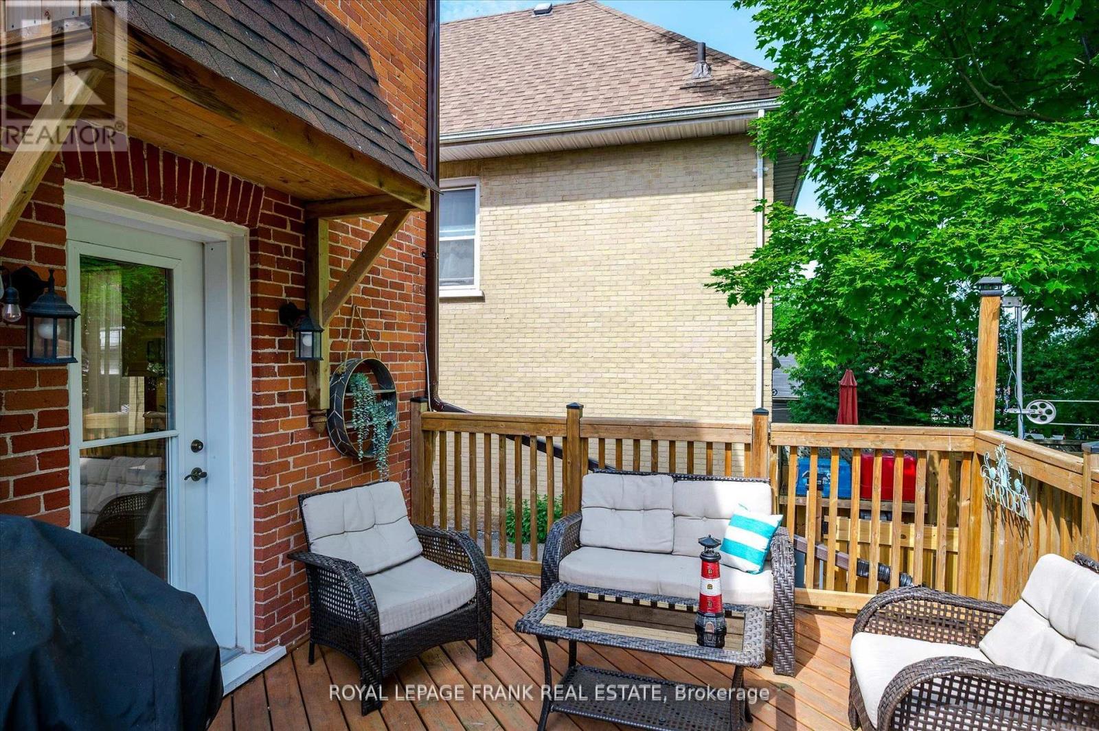 46 Sophia Street, Peterborough, Ontario  K9H 1E1 - Photo 21 - X12989548