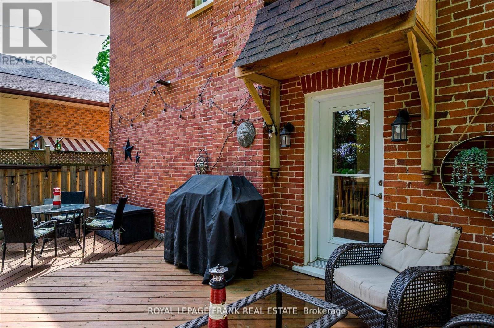 46 Sophia Street, Peterborough, Ontario  K9H 1E1 - Photo 22 - X12989548