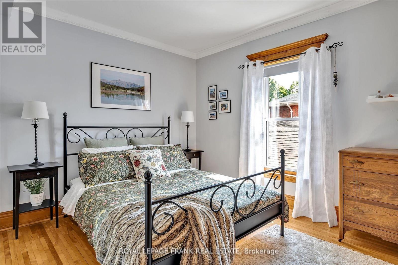 46 Sophia Street, Peterborough, Ontario  K9H 1E1 - Photo 25 - X12989548