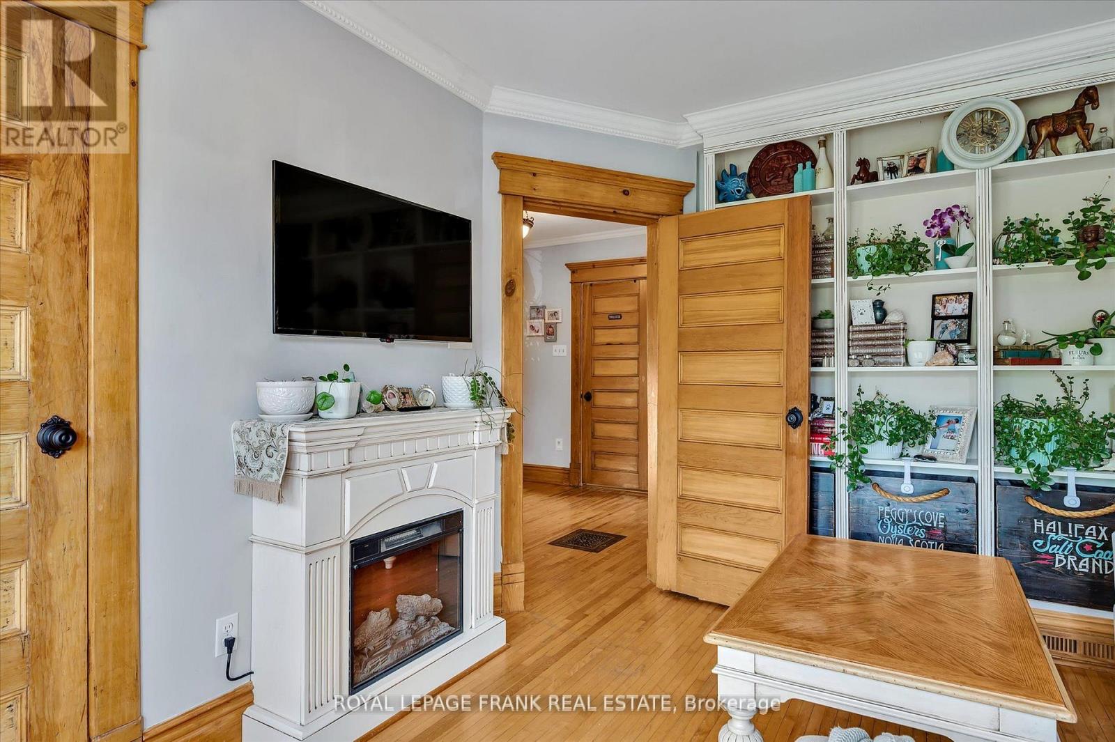 46 Sophia Street, Peterborough, Ontario  K9H 1E1 - Photo 31 - X12989548