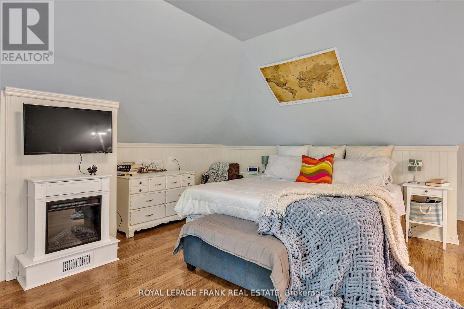 46 Sophia Street, Peterborough, Ontario  K9H 1E1 - Photo 36 - X12989548