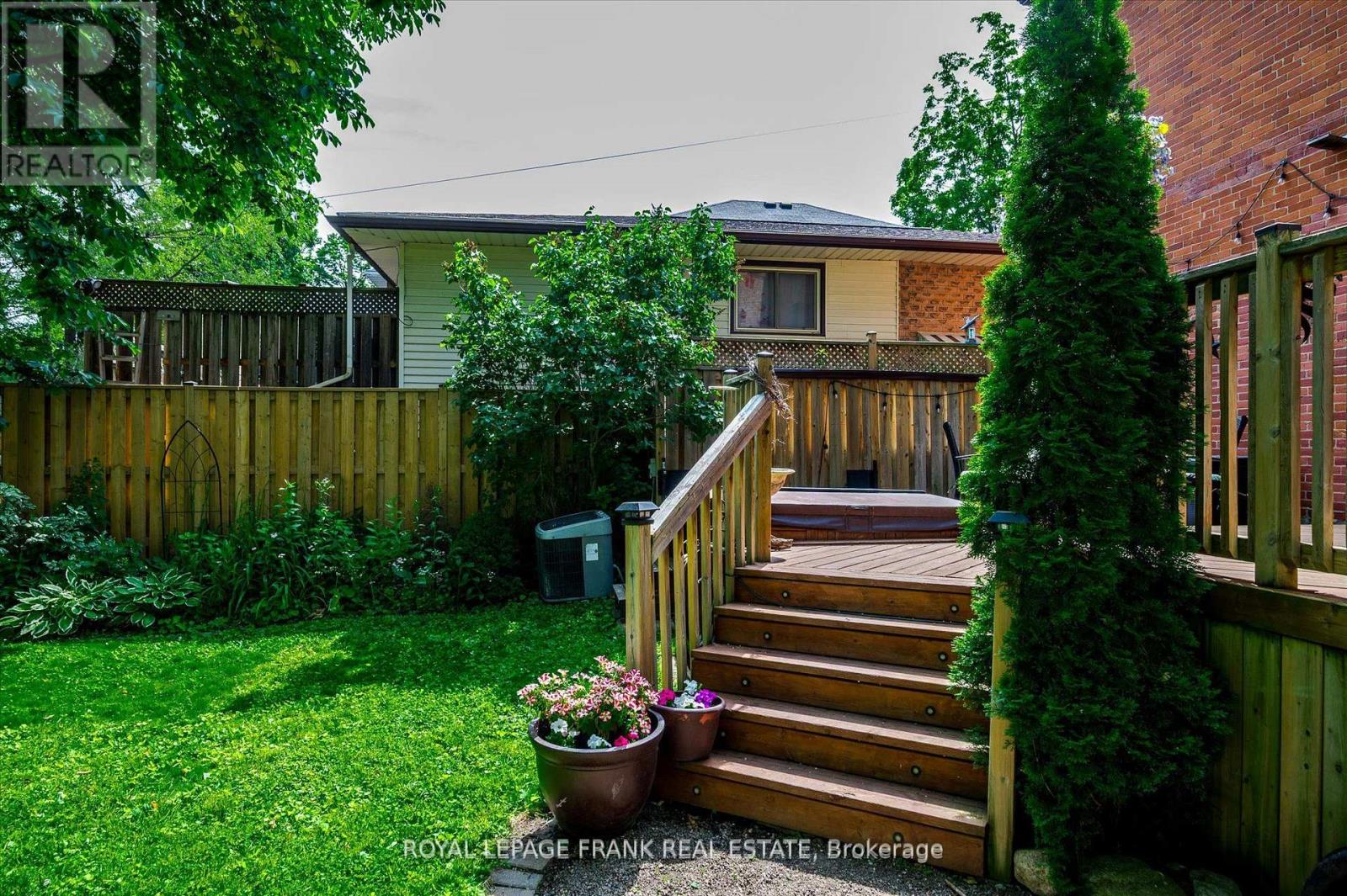 46 Sophia Street, Peterborough, Ontario  K9H 1E1 - Photo 45 - X12989548