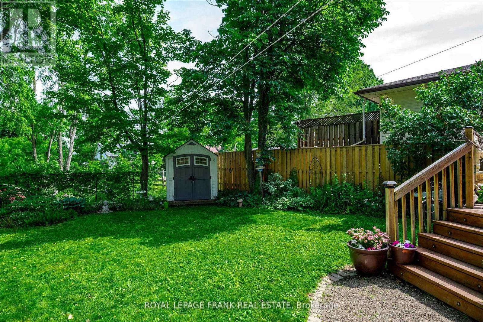 46 Sophia Street, Peterborough, Ontario  K9H 1E1 - Photo 46 - X12989548