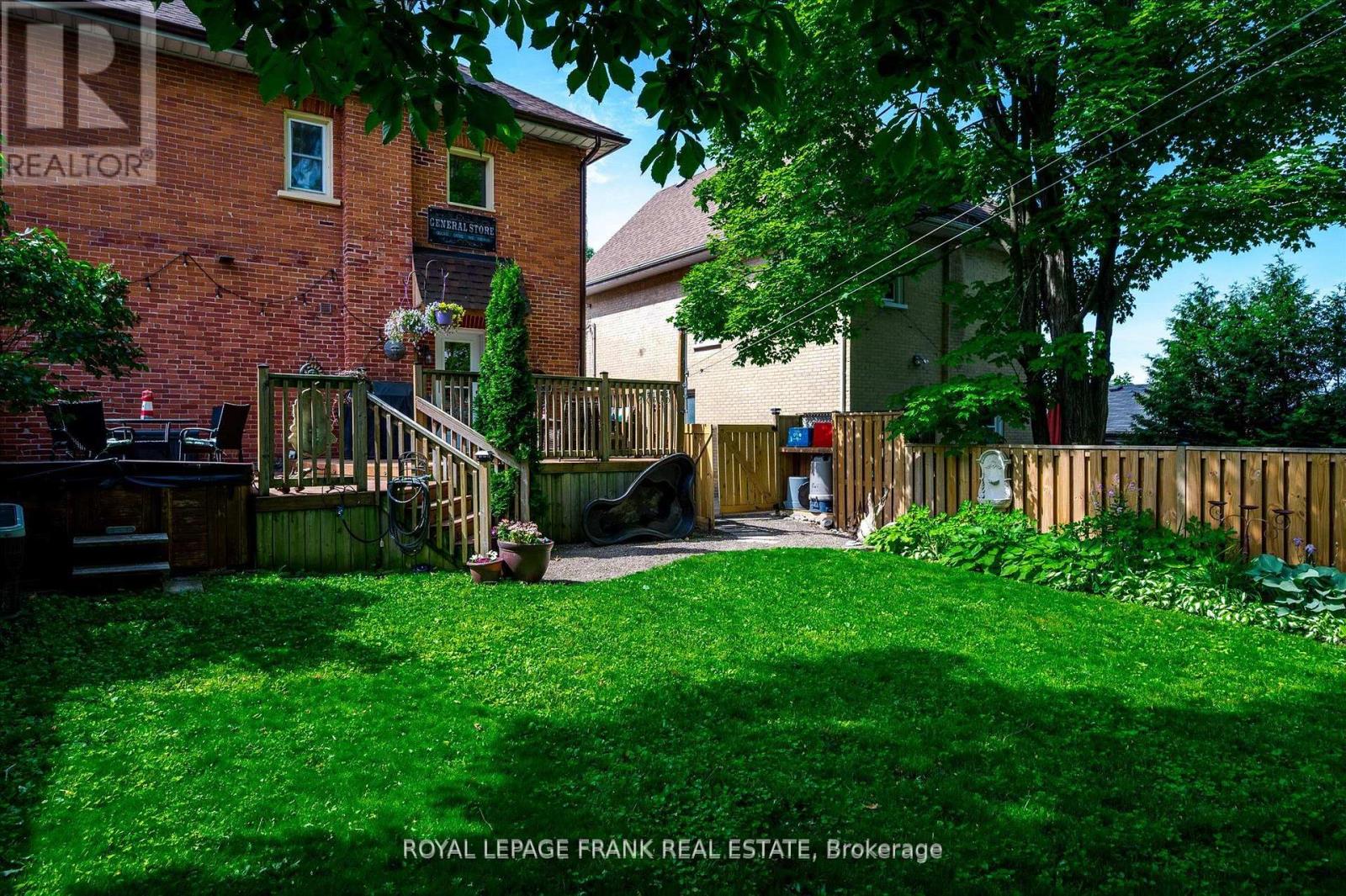 46 Sophia Street, Peterborough, Ontario  K9H 1E1 - Photo 47 - X12989548