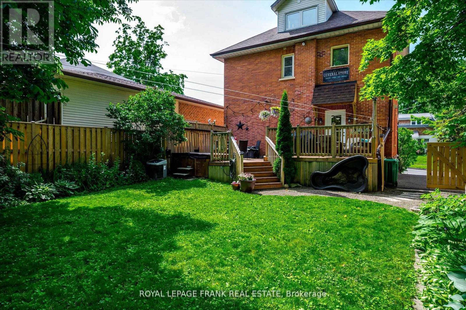 46 Sophia Street, Peterborough, Ontario  K9H 1E1 - Photo 48 - X12989548