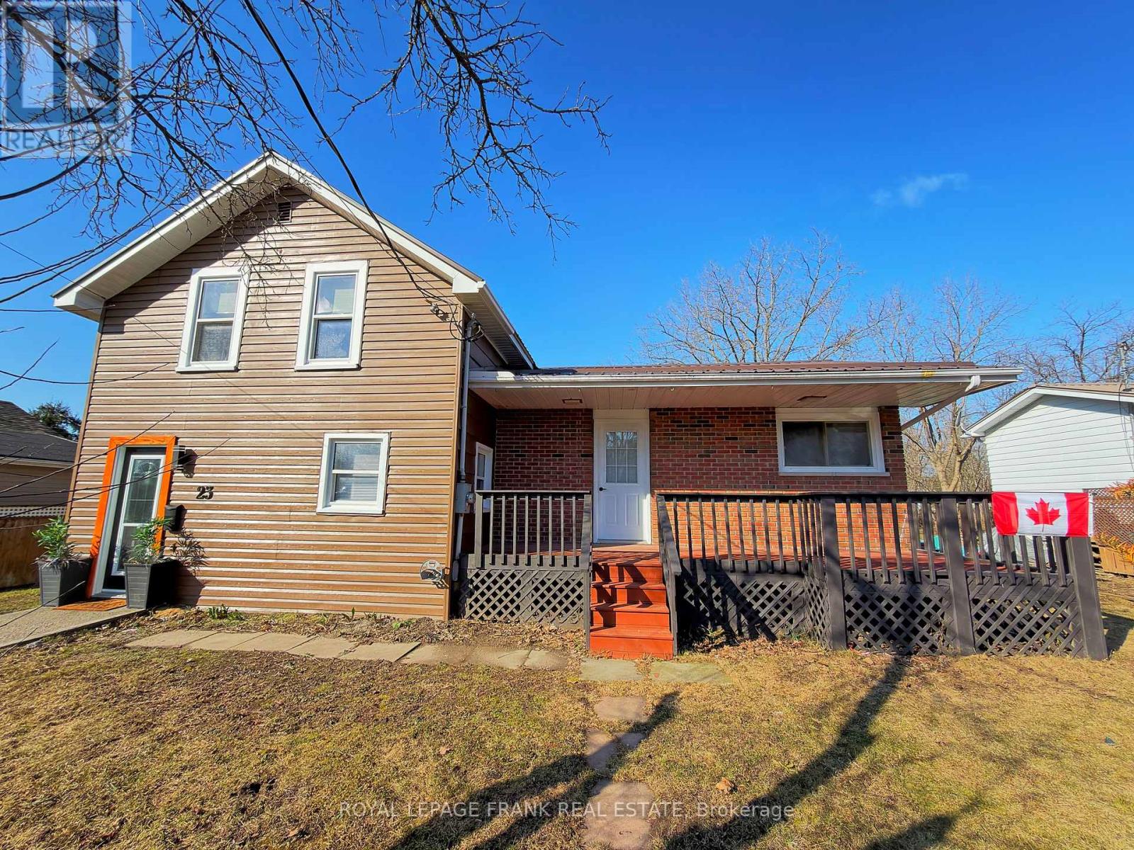 23 N Hastings Avenue, Marmora And Lake, Ontario  K0K 2M0 - Photo 2 - X12989684