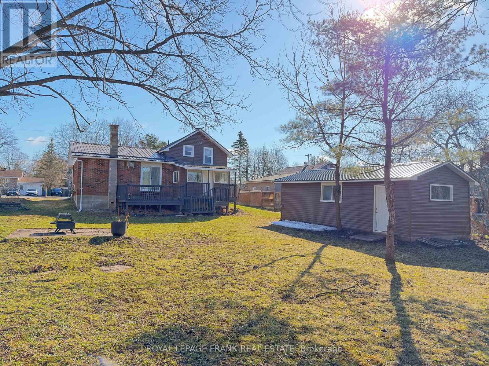 23 N Hastings Avenue, Marmora And Lake, Ontario  K0K 2M0 - Photo 4 - X12989684