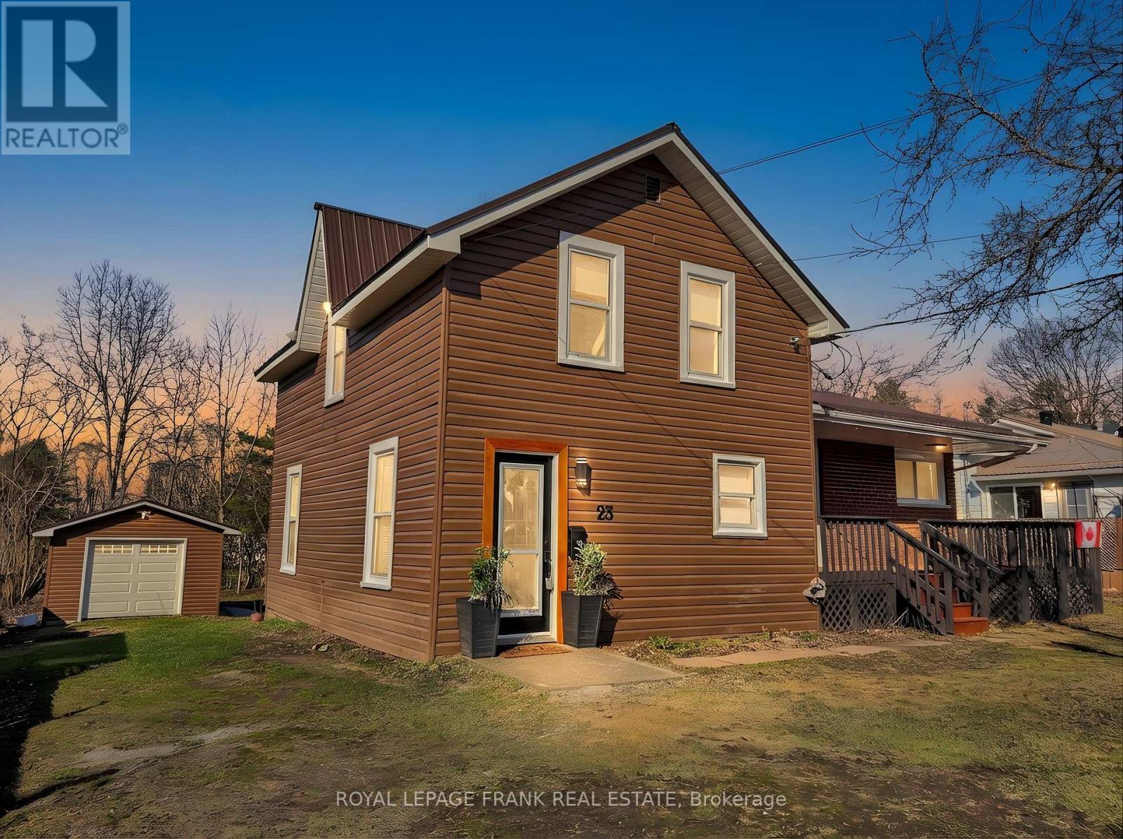 23 N Hastings Avenue, Marmora And Lake, Ontario  K0K 2M0 - Photo 40 - X12989684