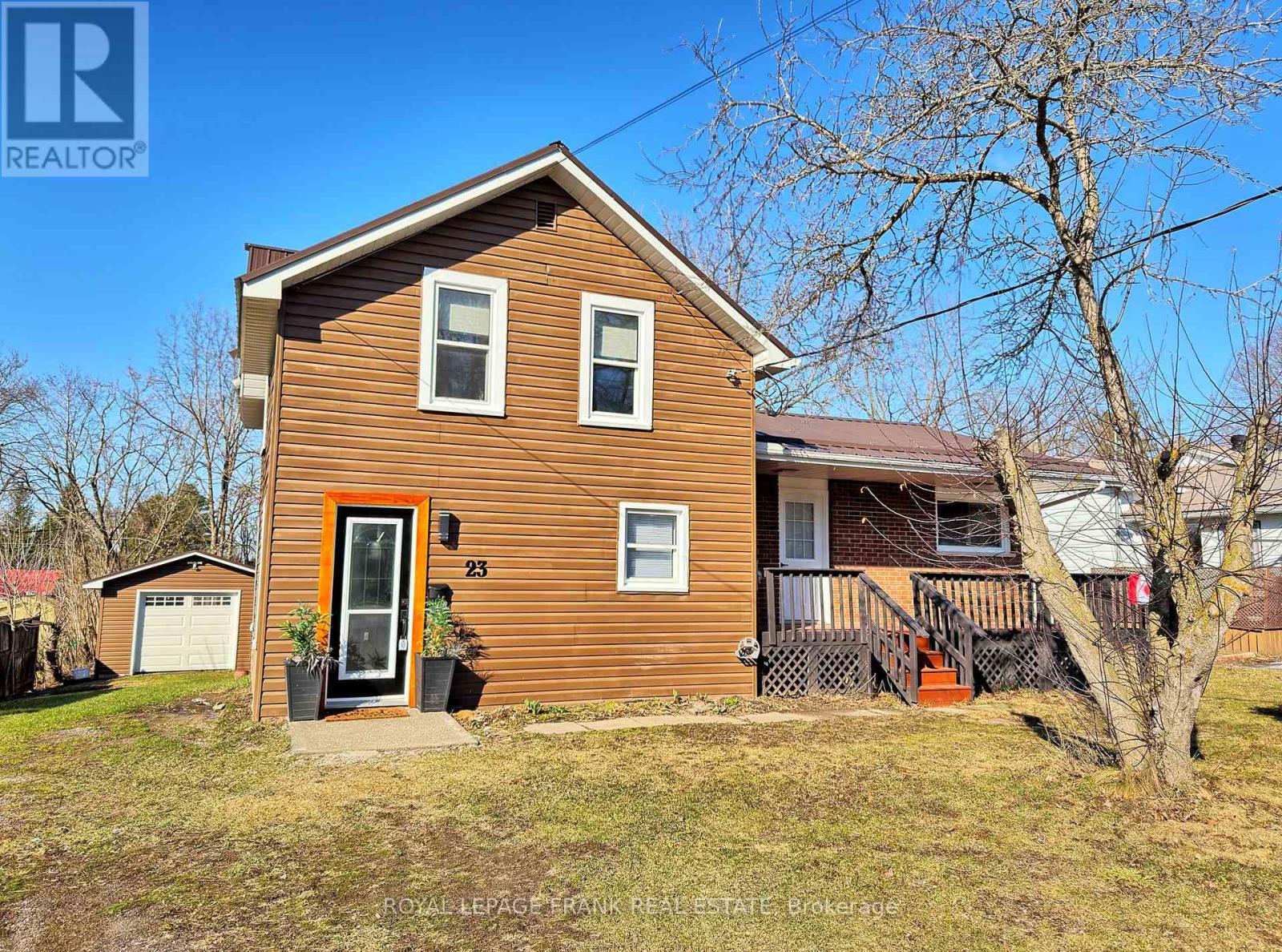 23 N Hastings Avenue, Marmora And Lake, Ontario  K0K 2M0 - Photo 42 - X12989684