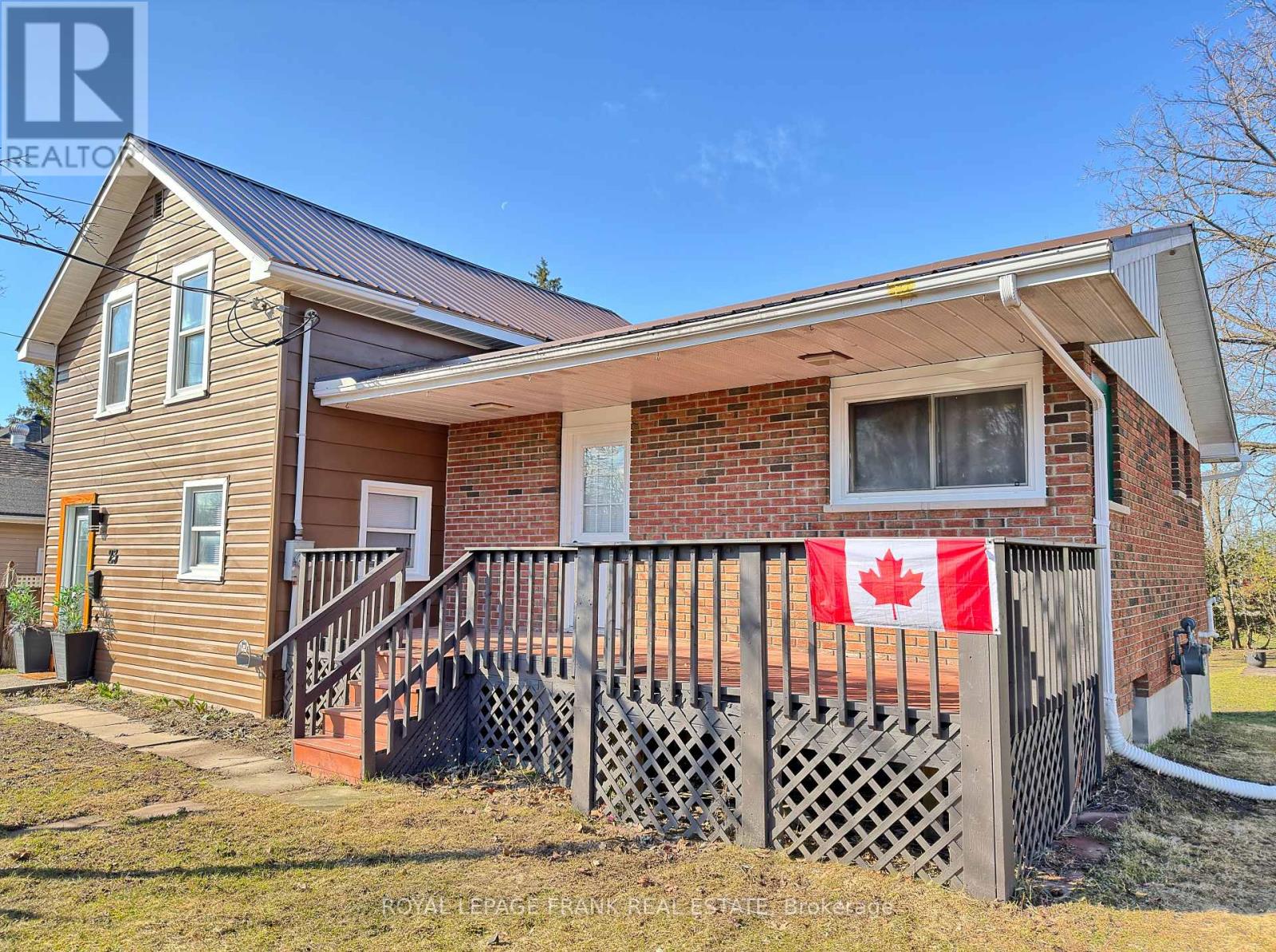 23 N Hastings Avenue, Marmora And Lake, Ontario  K0K 2M0 - Photo 43 - X12989684
