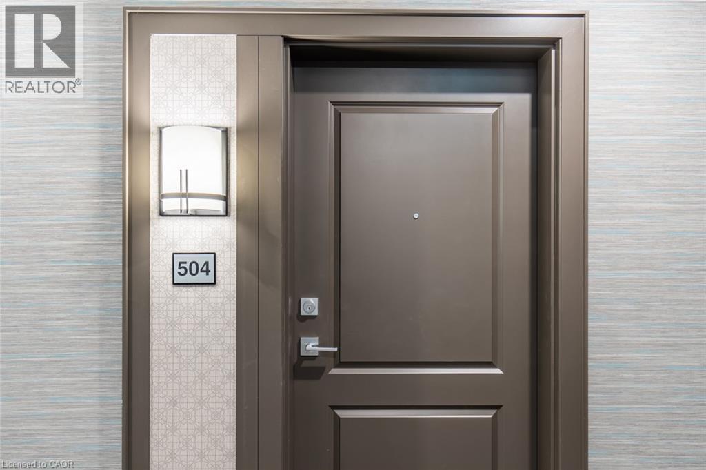 460 Dundas Street Unit# 504, Waterdown, Ontario  L8B 2A5 - Photo 4 - 40820069