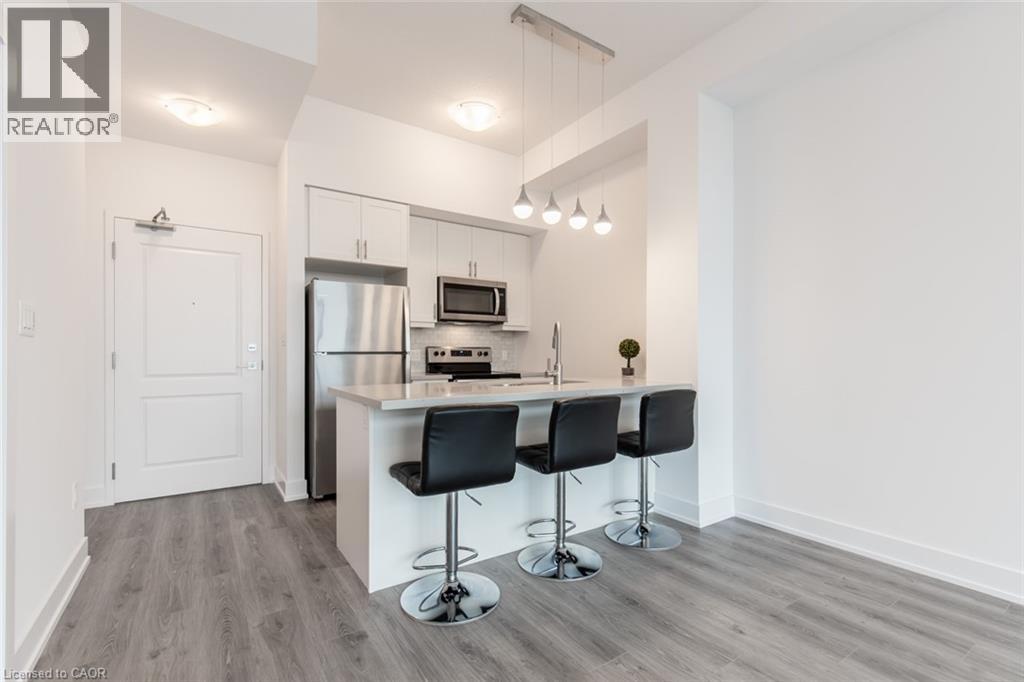 460 Dundas Street Unit# 504, Waterdown, Ontario  L8B 2A5 - Photo 5 - 40820069