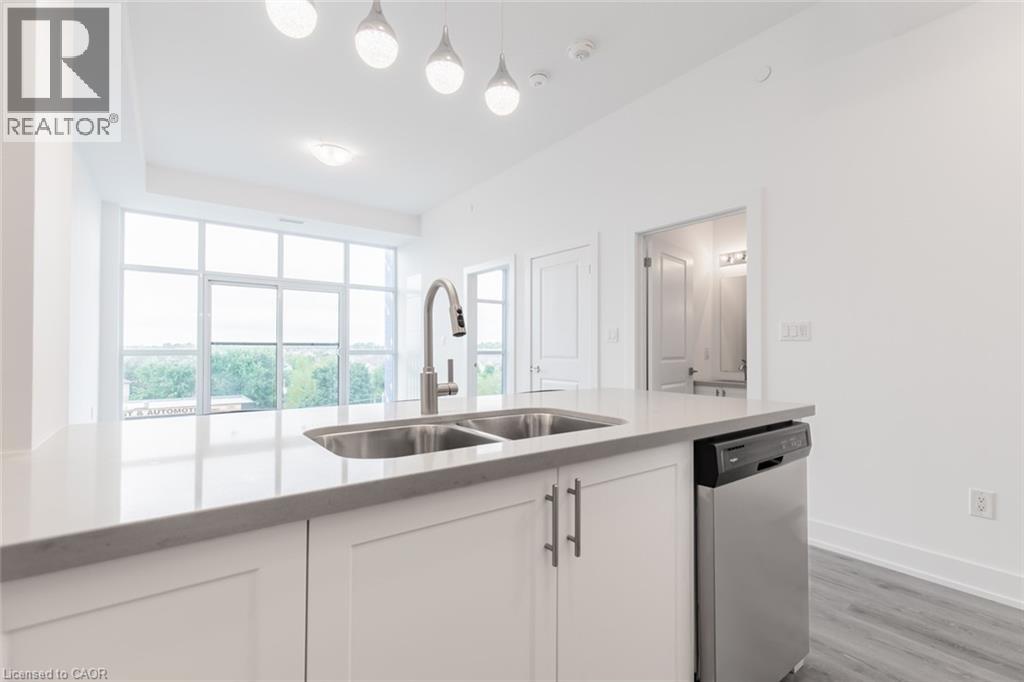 460 Dundas Street Unit# 504, Waterdown, Ontario  L8B 2A5 - Photo 8 - 40820069