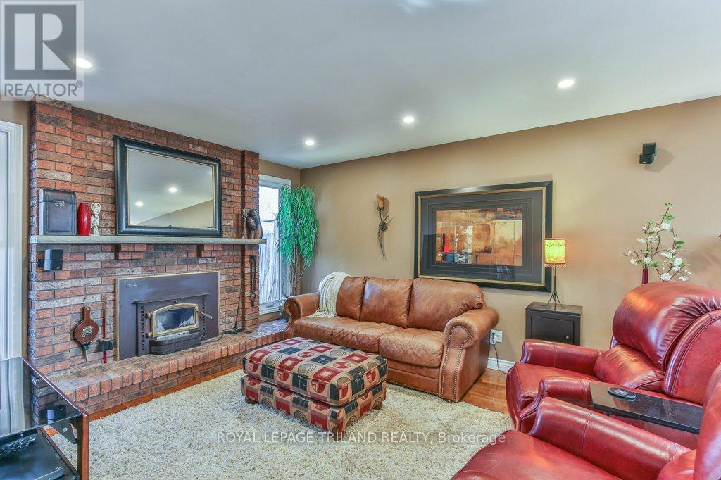 1221 Glenora Drive, London North, Ontario  N5X 2P6 - Photo 18 - X12989572