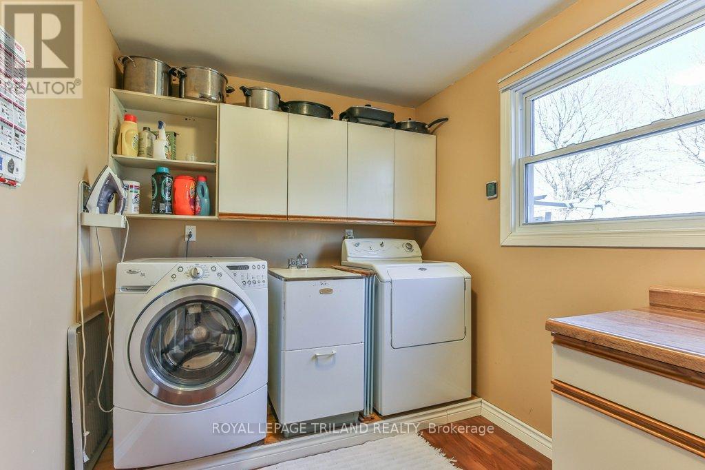 1221 Glenora Drive, London North, Ontario  N5X 2P6 - Photo 25 - X12989572