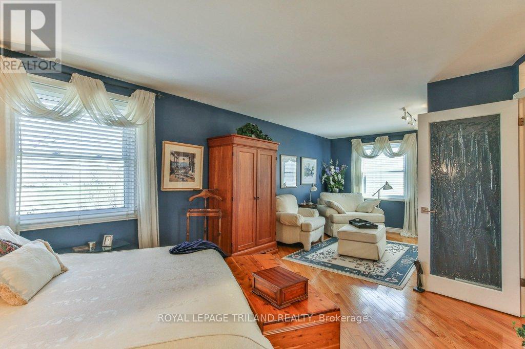 1221 Glenora Drive, London North, Ontario  N5X 2P6 - Photo 31 - X12989572