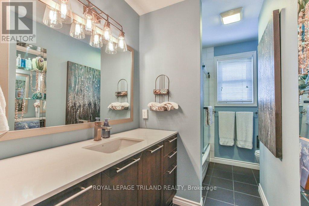 1221 Glenora Drive, London North, Ontario  N5X 2P6 - Photo 36 - X12989572