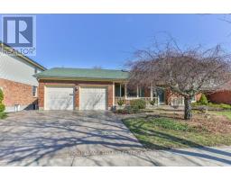 1221 GLENORA DRIVE, London North, Ontario